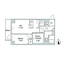 GRAN PASEO上野御徒町8階25.2万円