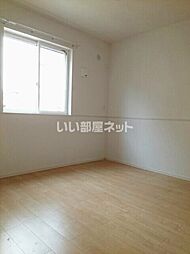 クレスト　コート 105 1階1LDKのリビング/ダイニング