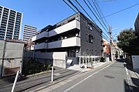 東京都豊島区西池袋5丁目1545番1：物件画像／大東建託リーシング株式会社　練馬店