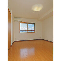 ハートフル　クレア 301 3階2LDKのリビング/ダイニング