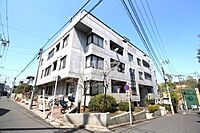 東京都三鷹市井の頭2丁目：物件画像／大東建託リーシング株式会社　池袋東口店