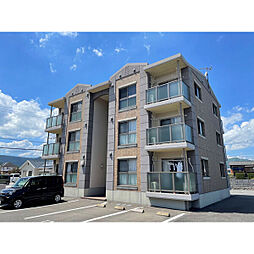 ハーベスト上津熊B棟