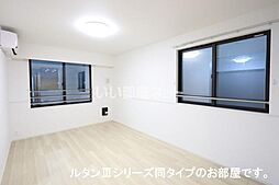 ピエナリオ 204 2階2LDKのリビング/ダイニング