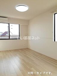 ピエナリオ 304 3階2LDKのリビング/ダイニング