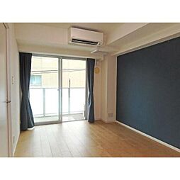 ルフォン中野上鷺宮壱番館 410 4階2LDKのリビング/ダイニング