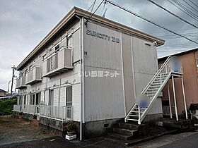 サンシティ西島