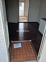 サンシティ西島