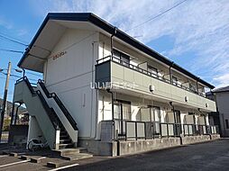 ロランジュ A棟