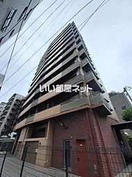 Osaka Metro堺筋線 扇町駅 徒歩3分の賃貸マンション