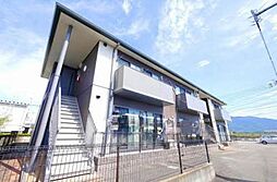 サンライト新町　Ａ棟