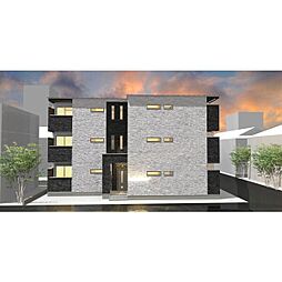 REGALEST薬師堂駅