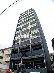 JR阪和線 堺市駅 徒歩3分の賃貸マンション