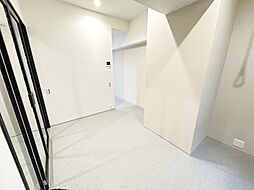 Residence Iconn KAWARAMACHI 1002 10階1DKのリビング/ダイニング