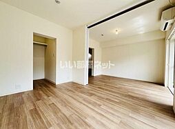 メゾンロアール 103 1階1SLDKのリビング/ダイニング