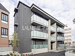 ベレオ鷺ノ森 301