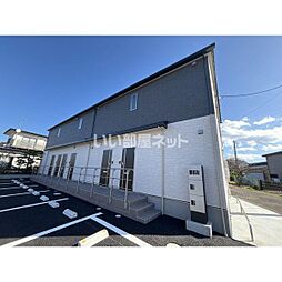 プランドール雷神