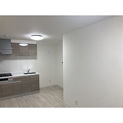 ITOハイツ 102 1階1LDKのリビング/ダイニング