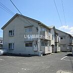 鳥取県鳥取市雲山：物件画像／大東建託リーシング株式会社 鳥取店