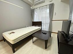 フルフィールタイパナ 1002 10階1Kのリビング/ダイニング