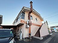 茨城県ひたちなか市外野2丁目12-8：物件画像／大東建託リーシング株式会社 ひたちなか店