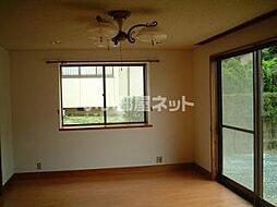 足立借家 - 1階4LDKのリビング/ダイニング