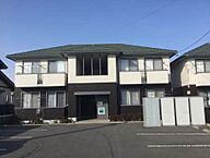 福島県郡山市日和田町字財ノ木原12：物件画像／大東建託リーシング株式会社 郡山店