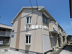 東武東上線 鶴ヶ島駅 徒歩12分