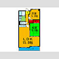 元町ルーラル4階7.0万円