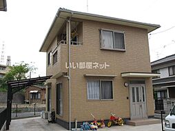 大門池田貸住宅