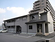 島根県松江市黒田町450-2：物件画像／大東建託リーシング株式会社 松江店