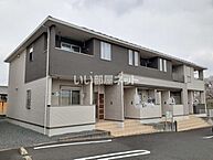 群馬県安中市原市1997-1：物件画像／大東建託リーシング株式会社　高崎店