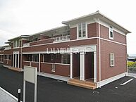 群馬県甘楽郡甘楽町大字上野879-1：物件画像／大東建託リーシング株式会社　高崎店