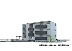 東武伊勢崎線 太田駅 徒歩10分の賃貸アパート