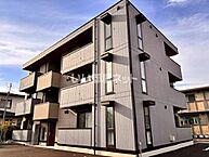 山梨県甲府市徳行3丁目783番1、783番2、783番3：物件画像／大東建託リーシング株式会社　甲府店