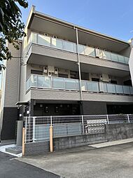 ラグゼフラット東六郷 0202