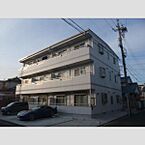 愛知県名古屋市中川区松年町3丁目28番地：物件画像／大東建託リーシング株式会社　高畑店