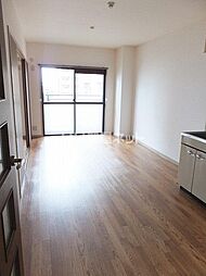 ヴィブレ司 301 3階3LDKのリビング/ダイニング