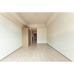 バウスクロス仙台宮町 123 1階1Kのリビング/ダイニング