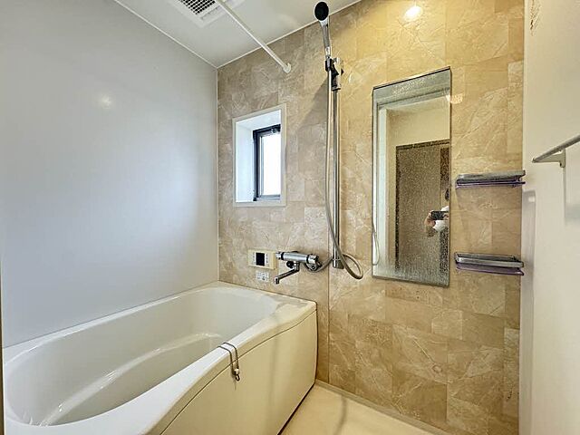 浴室