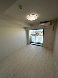 クレヴィスタお花茶屋 906 9階1Kのリビング/ダイニング