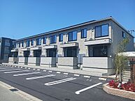 愛知県豊橋市小向町字北小向：物件画像／大東建託リーシング株式会社 豊橋店