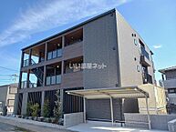 奈良県北葛城郡王寺町畠田8丁目：物件画像／大東建託リーシング株式会社 奈良南店