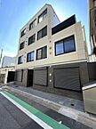 東京都品川区西品川2丁目4-6：物件画像／大東建託リーシング株式会社　池袋東口店
