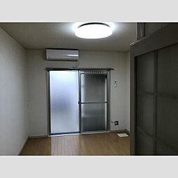 メイプル松島 105 1階1Kのリビング/ダイニング