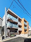 東京都町田市中町4丁目6番20号5：物件画像／大東建託リーシング株式会社　町田店