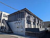岐阜県岐阜市茜部菱野3丁目129番地：物件画像／大東建託リーシング株式会社 一宮店