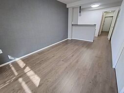 Ｃｒｅｓｔ　Ｌｉｎｋ（クレストリンク） 603 6階2LDKのリビング/ダイニング