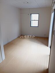 リベルテ本野 A 1階3LDKのリビング/ダイニング