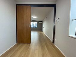 FAIR東向島 302 3階1LDKのリビング/ダイニング