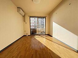 レジディア神戸ポートアイランド サウス・センター棟 3階1Kのリビング/ダイニング